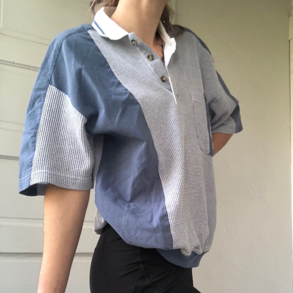 Vintage Polo Shirt